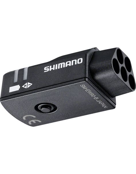 what is shimano ultegra di2 junction box red led|shimano di2 shifting button.